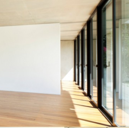 bi fold doors byron bay carpentry